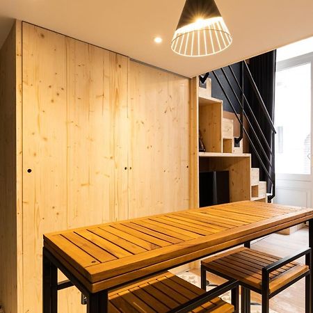 Apartament Dify Bicyclette - Quais De Saone Lyon Zewnętrze zdjęcie