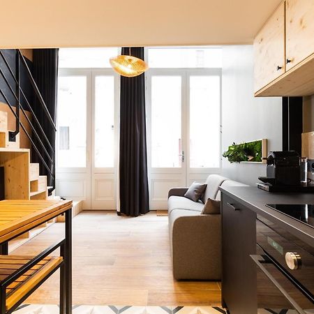 Apartament Dify Bicyclette - Quais De Saone Lyon Zewnętrze zdjęcie